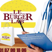 Burguers' Lab