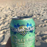 Coastal Wine Brew