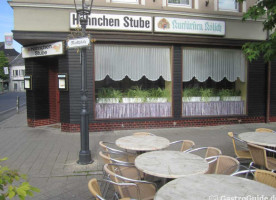 Hähnchenstube