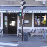 Bar Restaurant Des Halles Bioloises