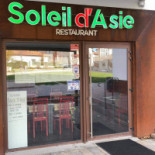 Le Jardin D'asie