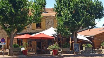 Un Air De Champagne Chez Pascoli