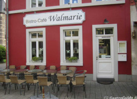 Cafe Walmarie