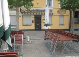 Markt-stübchen