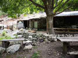 Bergeries De Tolla