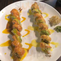 Oishi Teryaki And Sushi