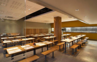 Wagamama Ealing Broadway