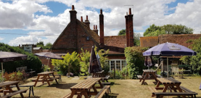 The Bell Inn Aldworth