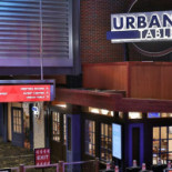 Urban Table
