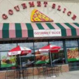 Gourmet Slice