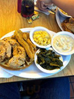 Savannah's Kitchen Dfw