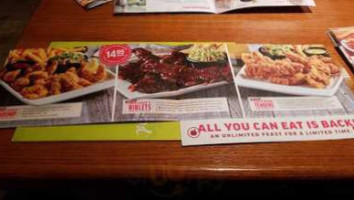 Applebee's White Lake Township