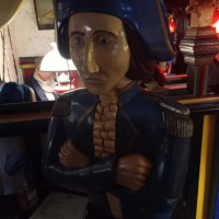Admiral Benbow