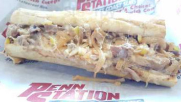 Penn Station East Coast Subs