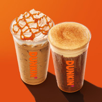 Dunkin Donuts