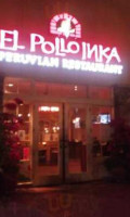 El Pollo Inka