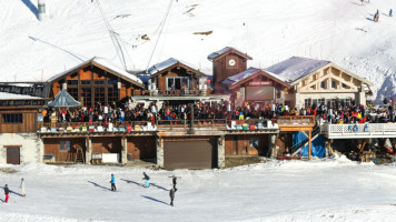 La Folie Douce