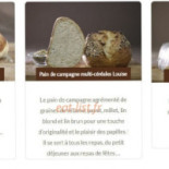 Boulangerie Louise
