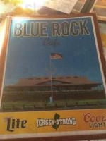 Blue Rock Café