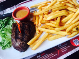 Buffalo Grill Jouy Aux Arches Actisud Metz