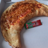 Pizza Crousty
