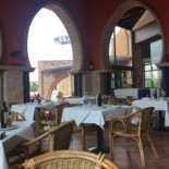 La Chimenea El Pilar