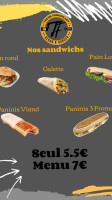 Tacos Fenouillet