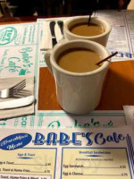 Babe's Diner