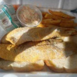 Hook Fish Chicken