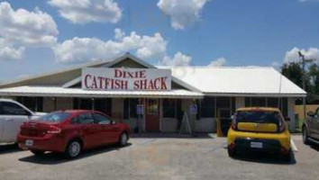 Dixie Catfish Shack