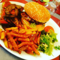 Cafe de la Gare