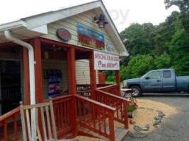 Kevin's Corner Kafe
