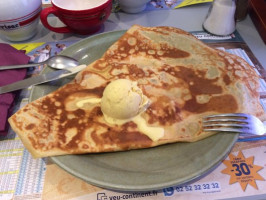 La Creperie des Halles