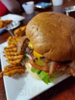 East Texas Burger