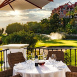 Magna Café Marbella