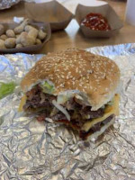 Five Guys