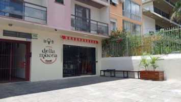 Della Mucca Gelateria