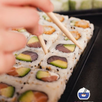 Pop Sushi