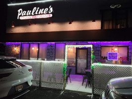 Pauline's Italian Cuisine