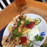 Dionisos The Quick Greek