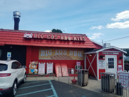 Big Ed's Barbecue