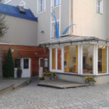 Café Serendipity
