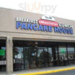 Martin's Pancake House