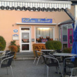 Cafe Am Kurpark