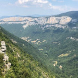 Du Col de la Machine