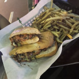 Magoo's Sports Spirits