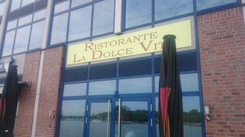 Restaurante La dolce Vita