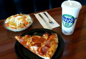 Barro's Pizza