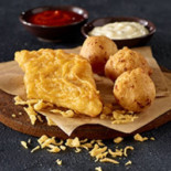 Long John Silver's