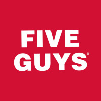 Five Guys